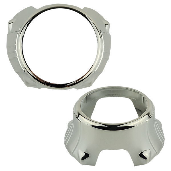 MS U-324 3.0" Lens